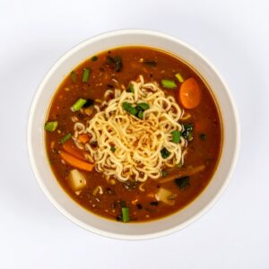 Manchow Soup