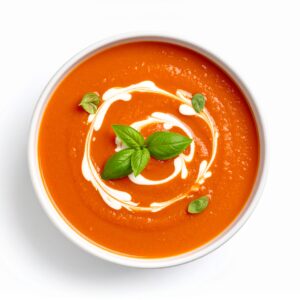 Cream Of Tomato